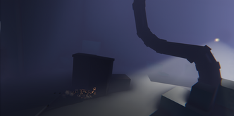 My Big Bad Dream Image