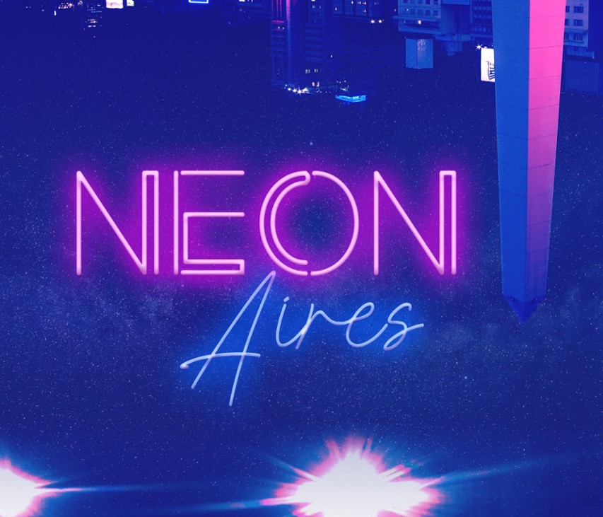 Games like Neon Aires 2020-2021