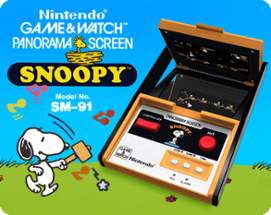 Snoopy Image