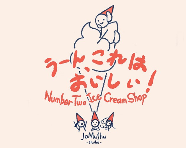 Games like Number Two Ice Cream Shop!