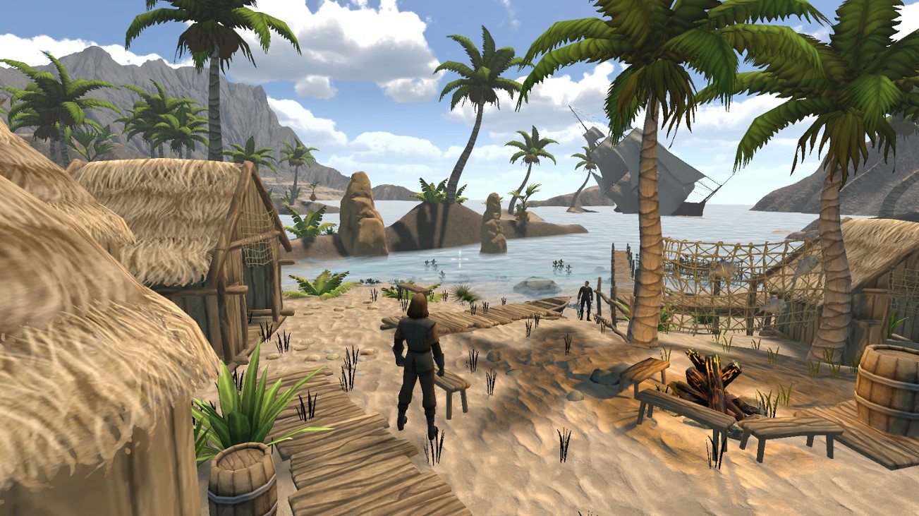 Games like Orfaya