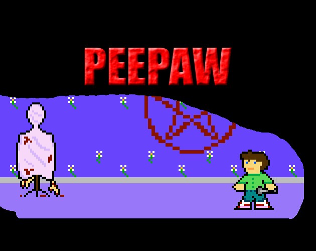 Games like PEEPAW