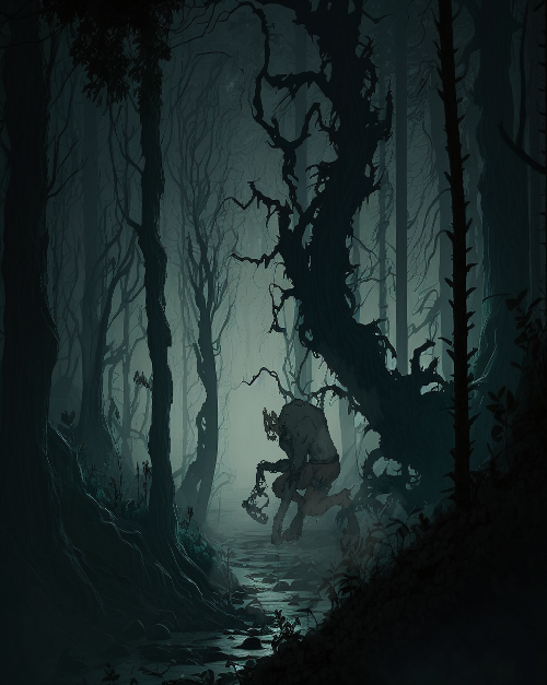 Games like Projet Production : Le Trappeur