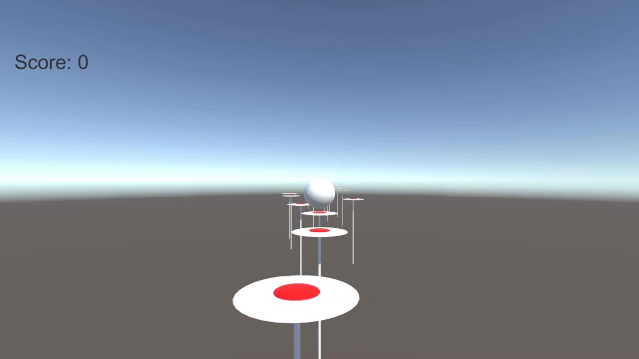 Games like Proto Splashy #Training