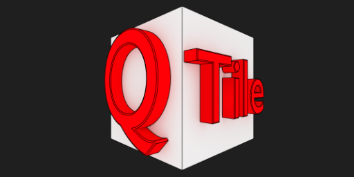 Games like Q-Tile