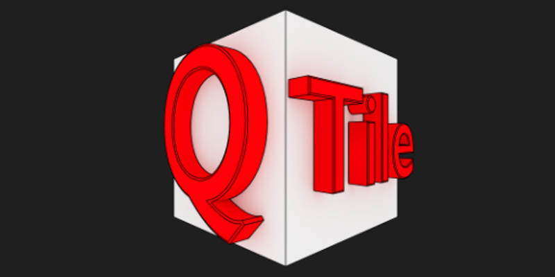 Q-Tile Game Cover