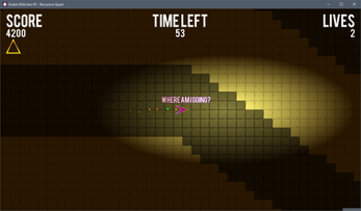 Recursive Quest screenshot