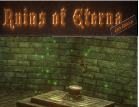 Ruins of Eterna Image