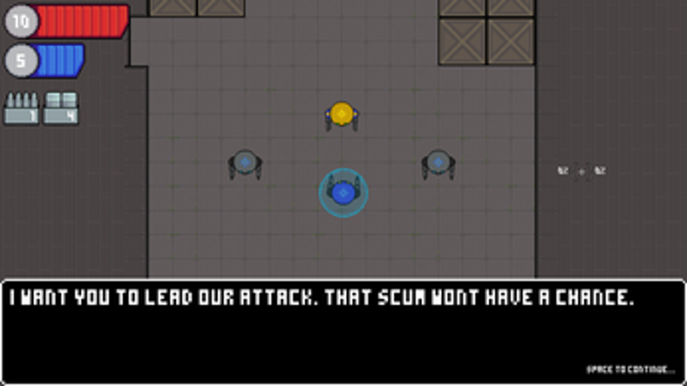 Rotten Circuits Image