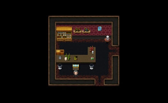 RPG Escape Room Image