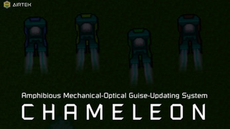 Aironium's Experimental Stuff for Rusted Warfare Image