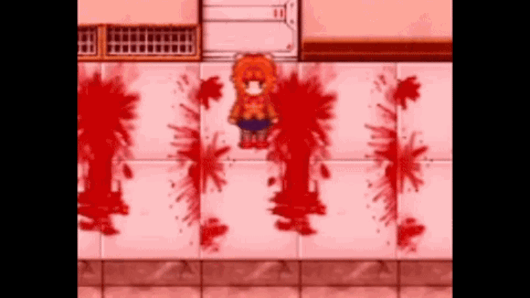 Serjik and Doki Doki screenshot