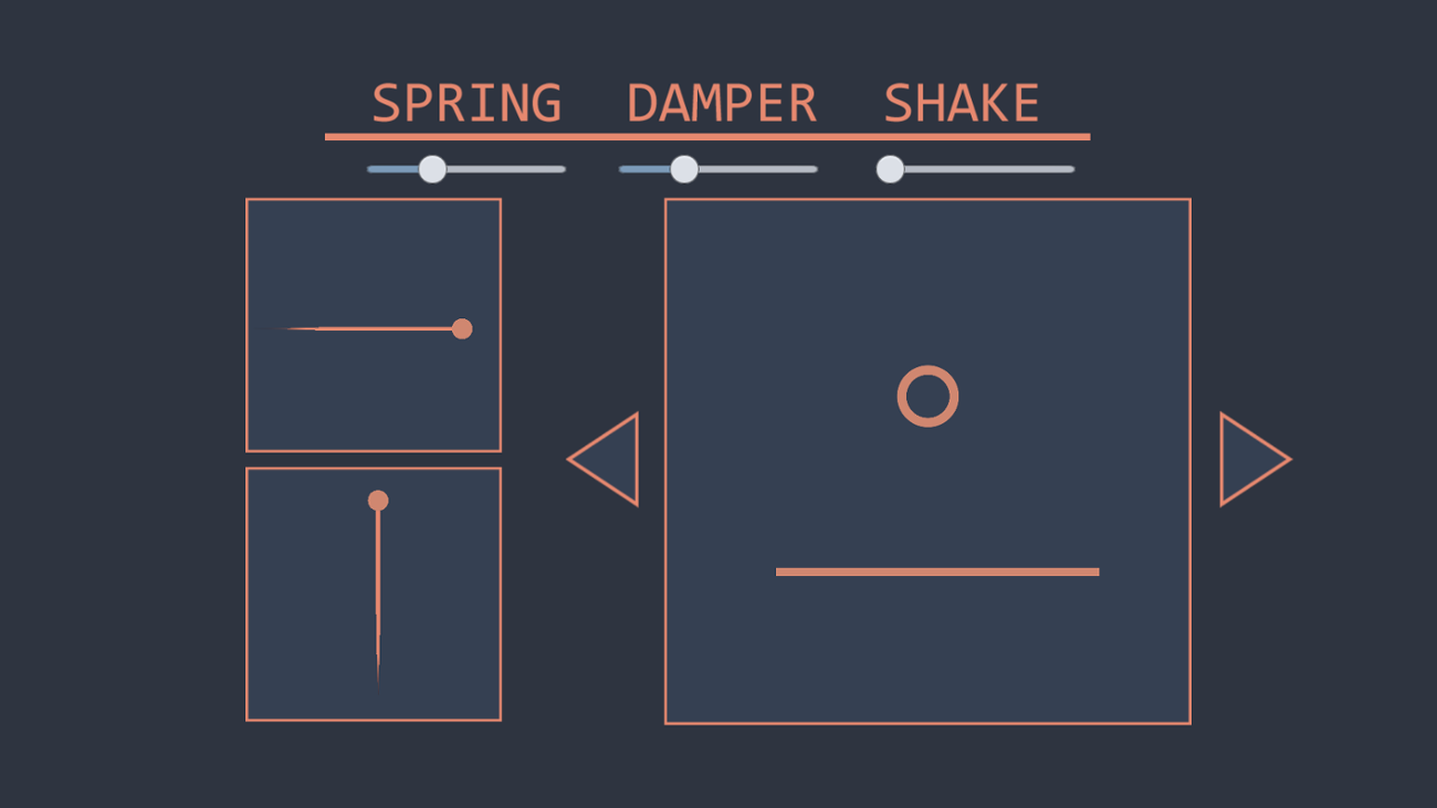 Games like Shaker