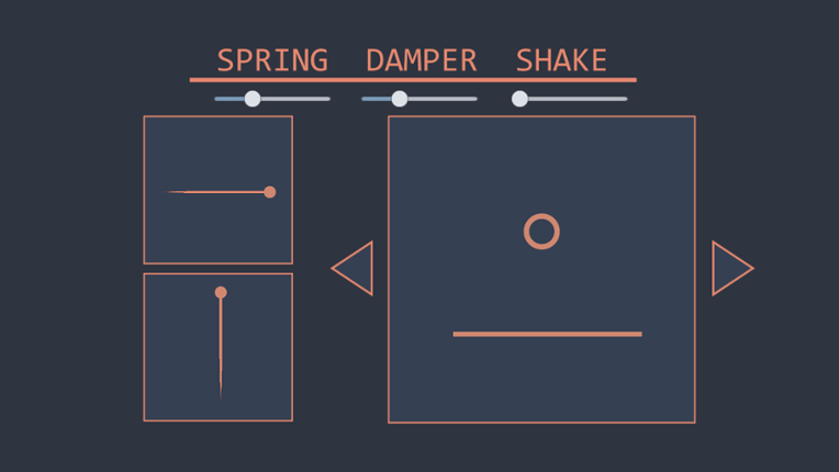 Shaker Image