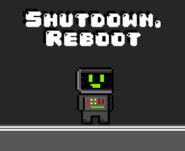 Shutdown, Reboot Image