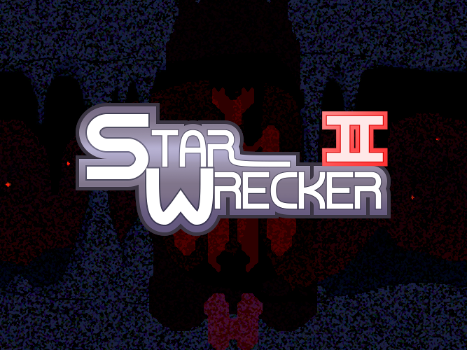 Games like Star Wrecker 2: They Came From Below!!