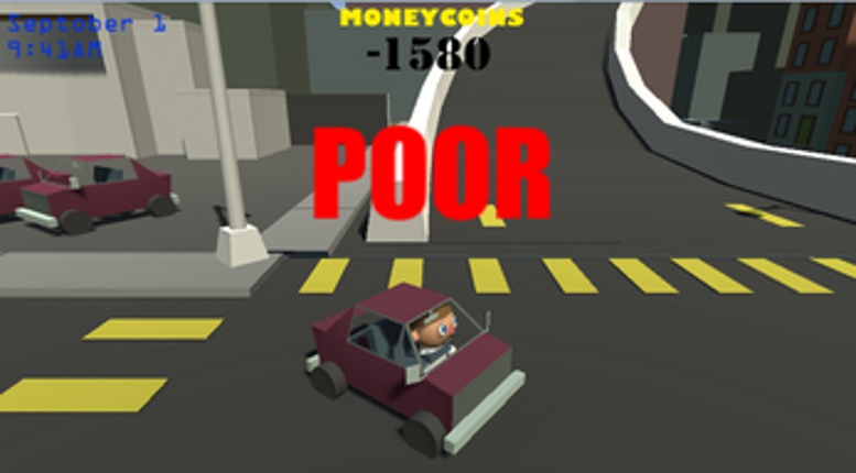 Sudoku Junction screenshot