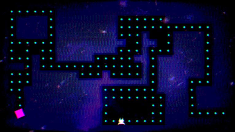The Beyonder screenshot