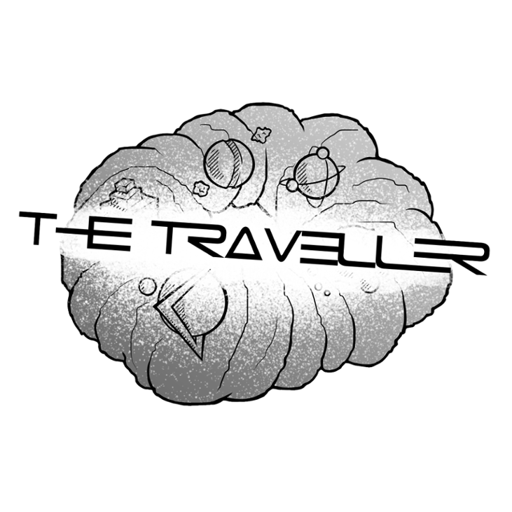 Games like The Traveller 2D Game - Pre alpha
