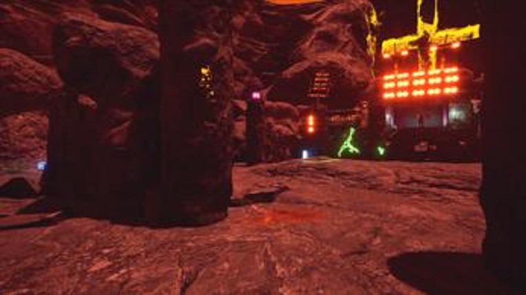The Devils Arena screenshot