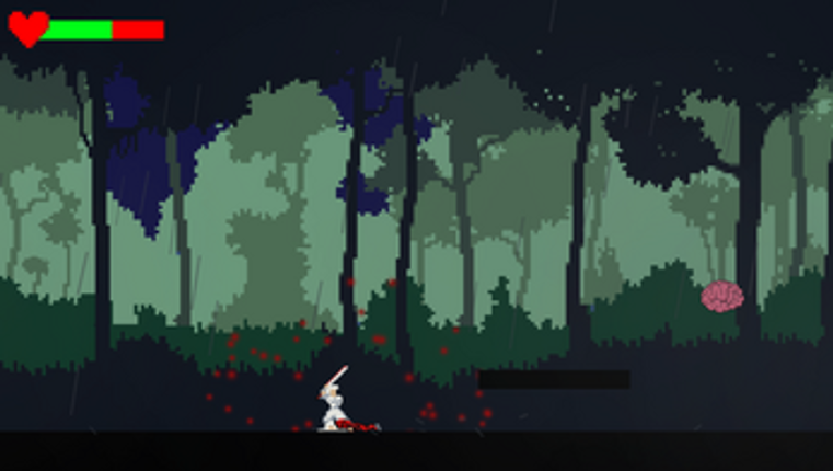 TheLostMemories screenshot