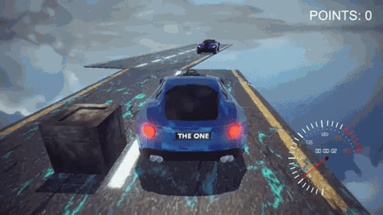 !Wary 1.8 screenshot