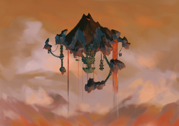 Winds of Berkana screenshot