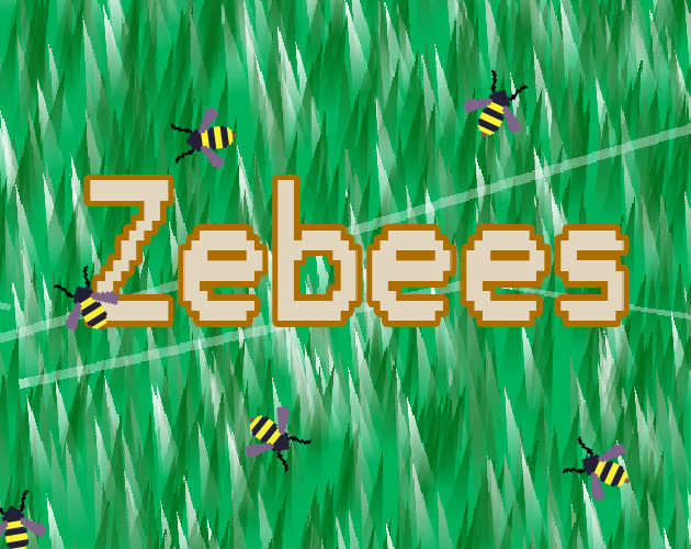 Games like Zebees