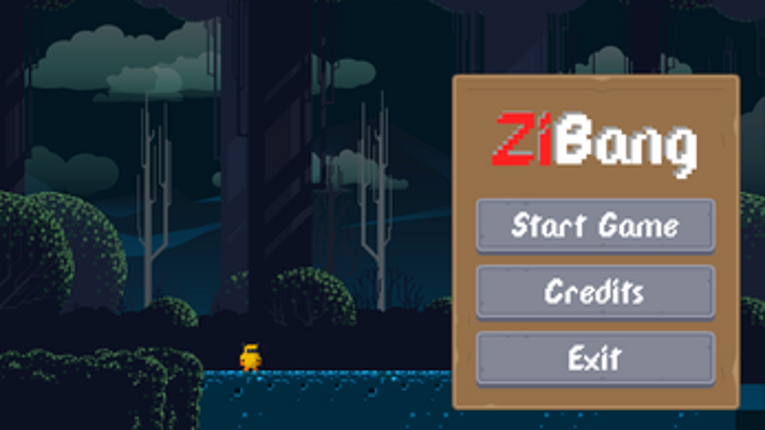 ZiBang screenshot