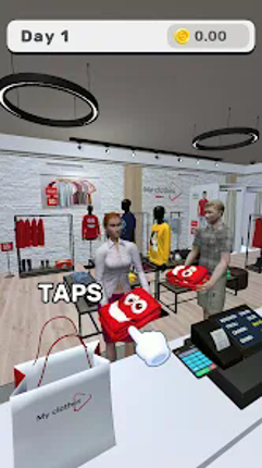 Fashion Master Image