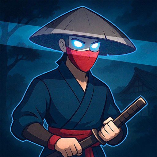 Games like Blue Eye Ninja: Shadow RPG