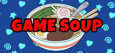 Games like Game Soup