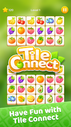 Tile Puzzle: Pair Match Games Image