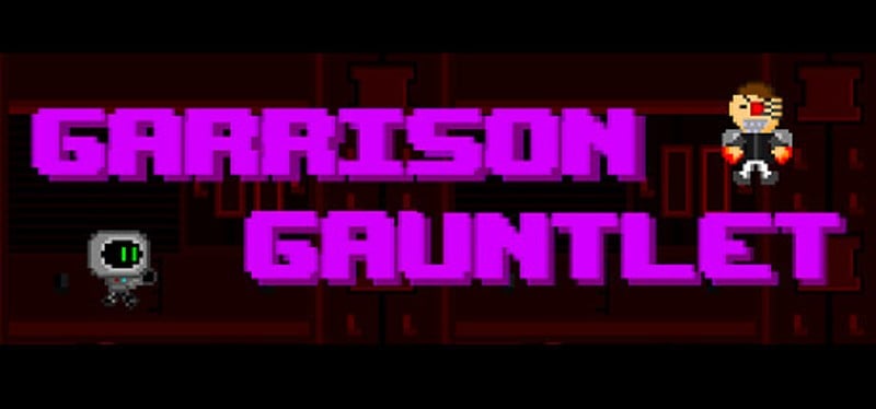 Garrison Gauntlet Image