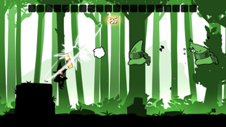 GEFYON screenshot