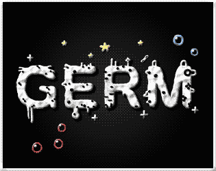 Games like GERM