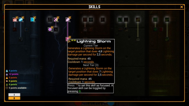Gnomageddon: Forge of Infinity screenshot