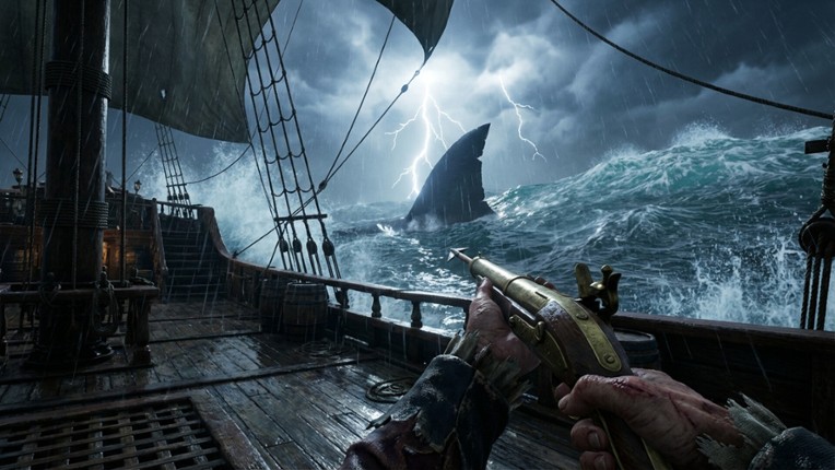 GOOD NEIGHBORS screenshot