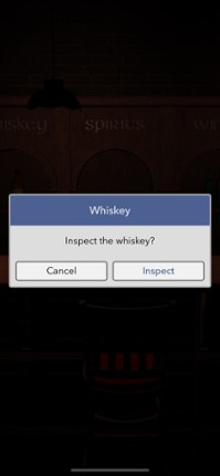 Goodbye Lily screenshot