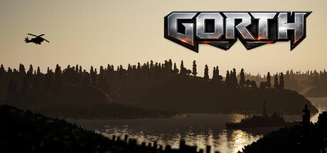 Games like GORTH
