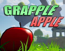 Grapple Apple Image