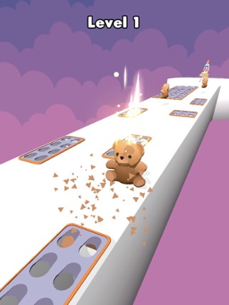 Grate 'em screenshot