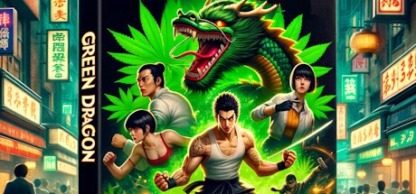 Games like Green Dragon/グリーンドラゴン