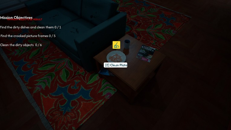 Grime Reapers screenshot