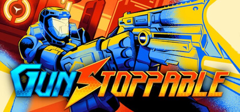 Gunstoppable Image