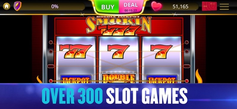 Hard Rock Jackpot Casino screenshot
