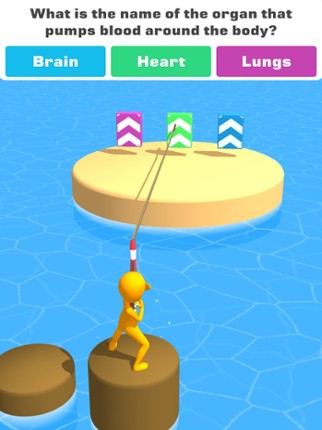 Harpoon Quiz screenshot