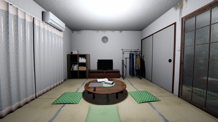 Haunted Property screenshot