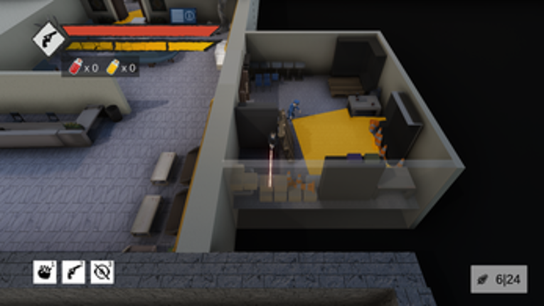 Heist against Heretics Image