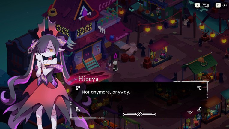 HellHeart Breaker screenshot